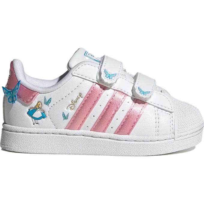 Adidas Kids Babyschoenen
