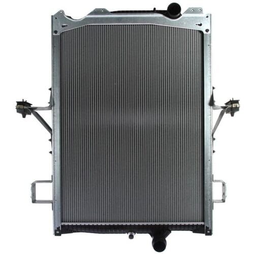 Radiator, motorkoeling VALEO 733553