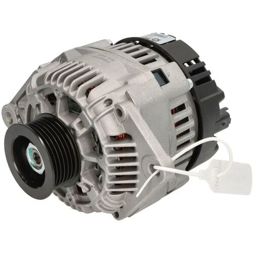 Driefasige generator PULSAR ROTATING ELECTRICS PSR10709