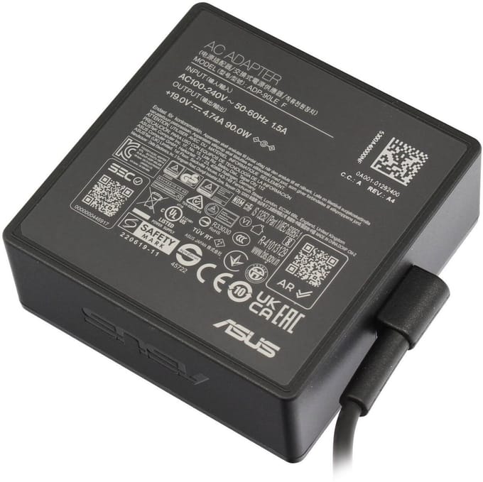 Asus 0A001-00059000 oplader 90W
