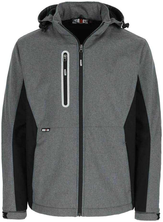 Herock® Flexor softshell jas