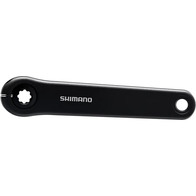 Krukken Shimano FC-EN500 (x2)
