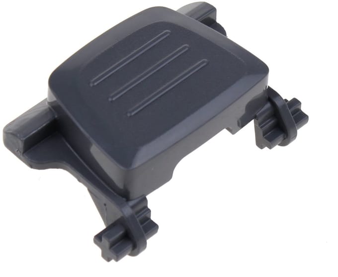 KARCHER - Vergrendelbaar deel zuigmond grijs - 50554580