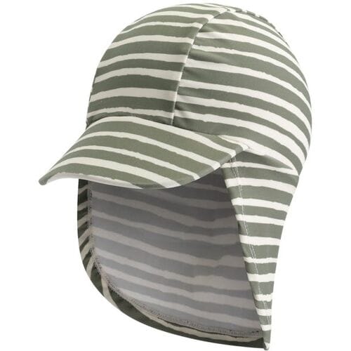 Prénatal UV zwempet Light Khaki Green 86/92 heren