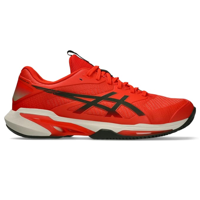 ASICS Solution Speed FF 4 Tennisschoenen Heren
