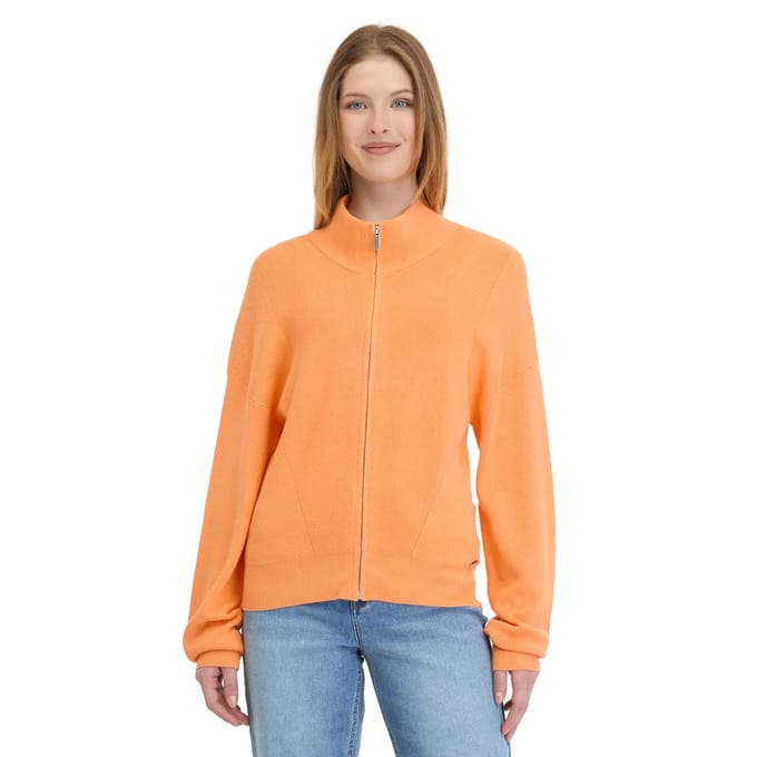 Damestrui met rits Ragwear Sessil