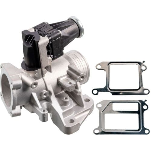 EGR-klep FEBI BILSTEIN 177676