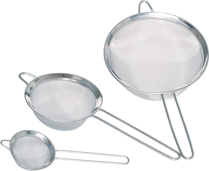 Kinghoff 3412 - Zevenset - 3 delig