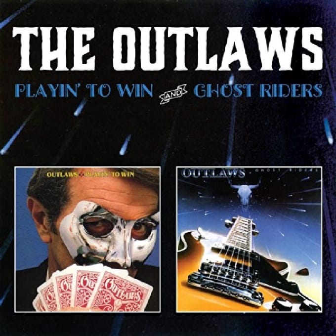 Playin To Win / Ghost Riders