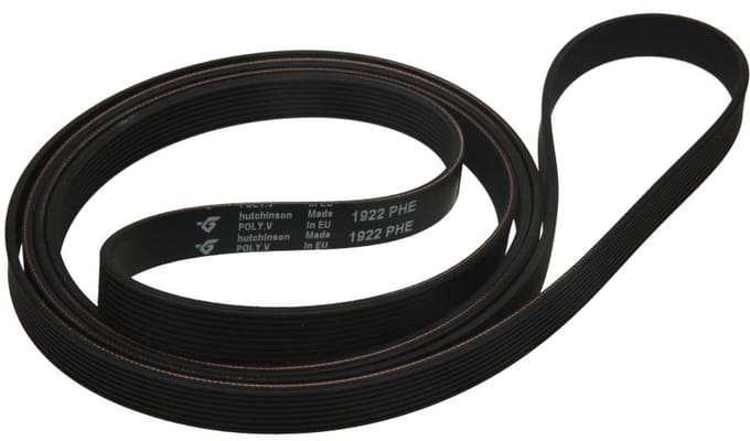 Hutchinson Poly-V-snaar 1922 PHE H8 TEM Ardo 416001300