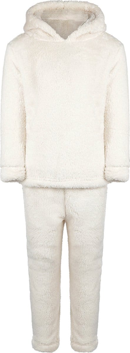 Charlie Choe S-Cold days Meisjes Pyjamaset - Maat 98/104