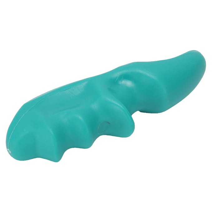 Mini Masseur Protège-Pouce Portable Outil de Massage Profond du Dos blue