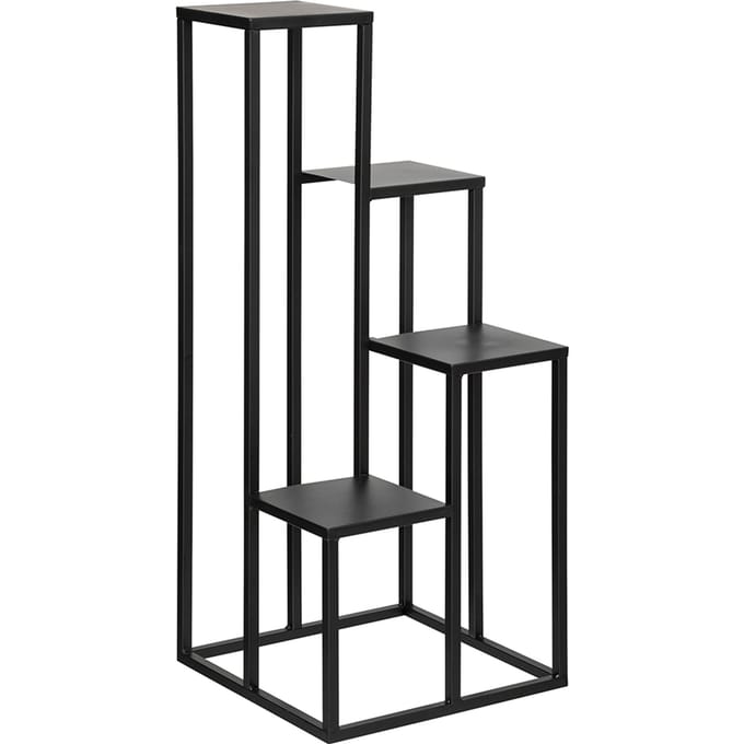 Eazy Living Plantenrek Idelle Zwart