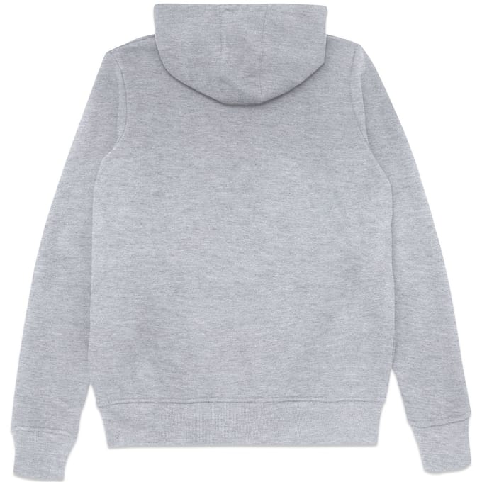 Yellow Jackets Collegiate Hoodie - Grey - L