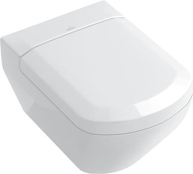Villeroy & Boch Sentique scharnieren 92201400 - Softclose