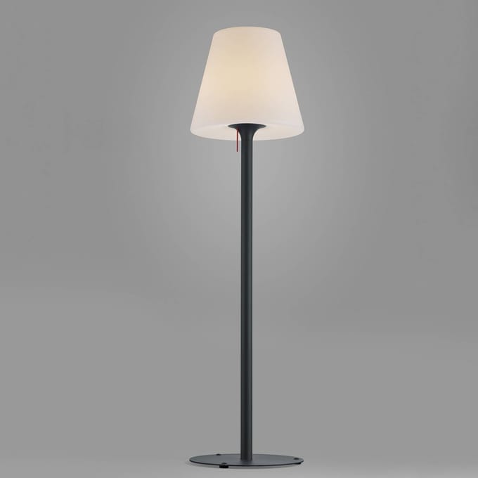 Vloerlamp Helestra Moris-XL