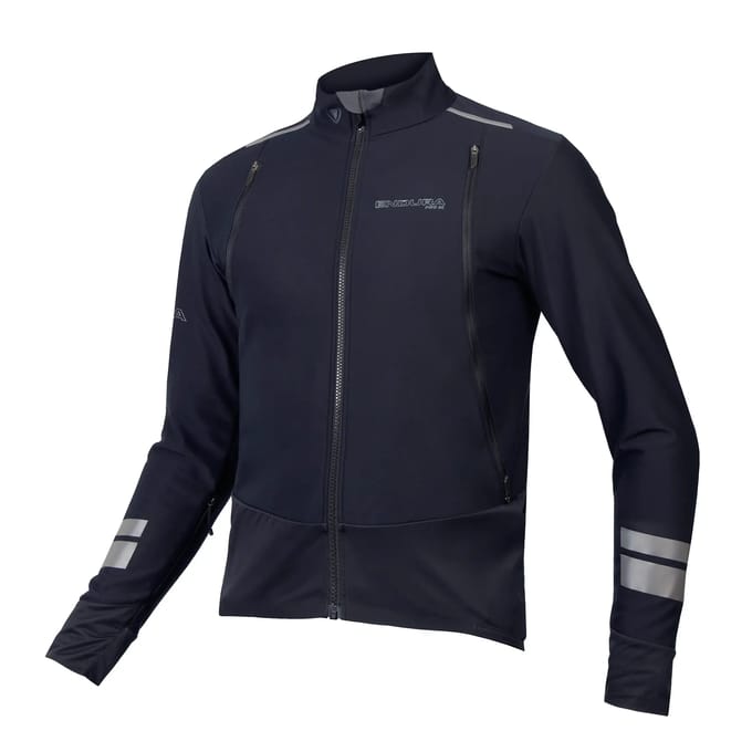 Endura Pro Sl 3 Season Jacket BLUE - XL