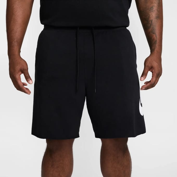 Fleece shorts Nike Club