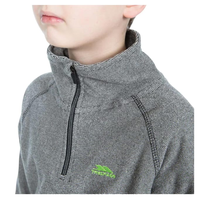 Trespass Kinderen/kinderen keynote fleece