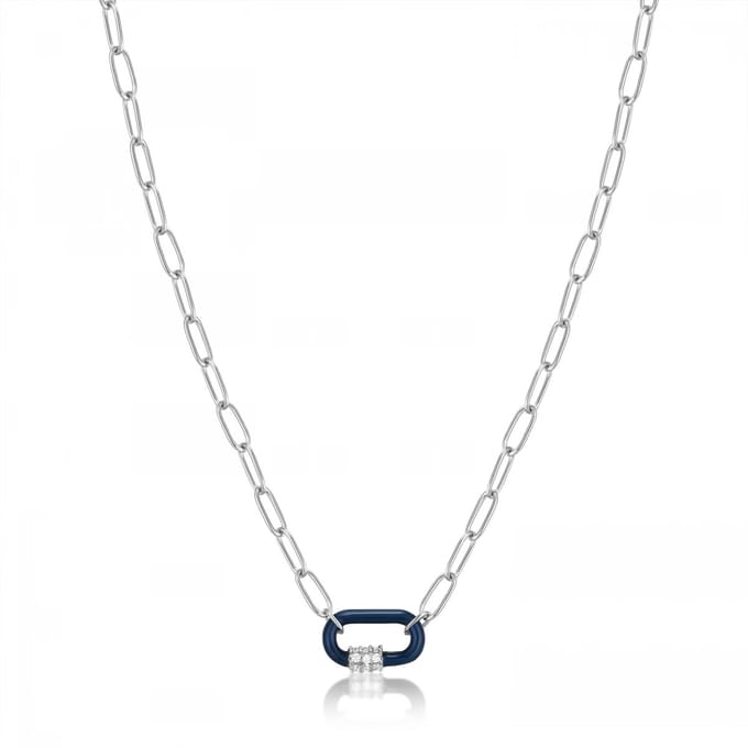 Ania Haie Bright Future AH N031-01H-B Dames Ketting