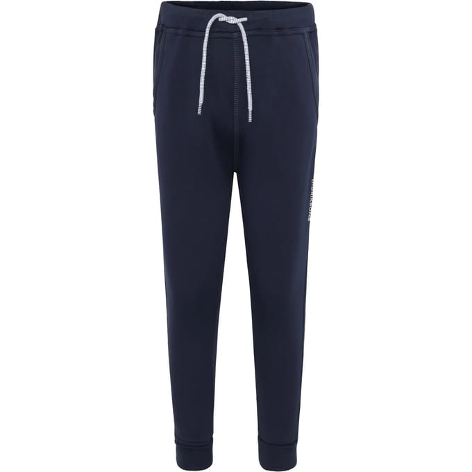 Kinderen joggingbroek Didriksons Siljan