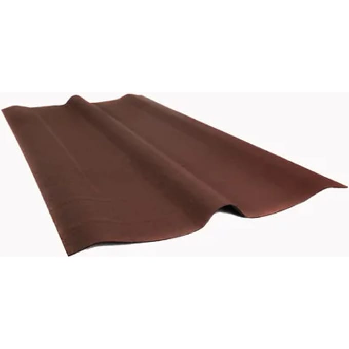 Aquaplan Nokstuk Topline Rood 42x100cm