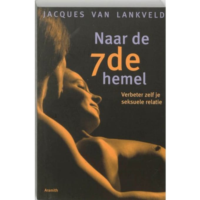 Naar De 7de Hemel - Jacques van Lankveld