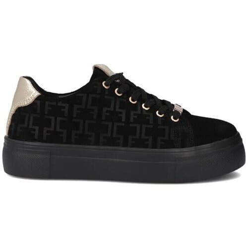Lage Sneakers Filippo DP685025BK