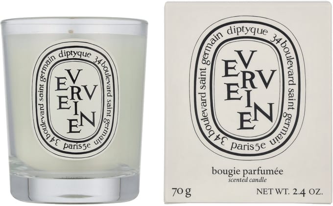 Diptyque Verveine Scented Candle 70 g