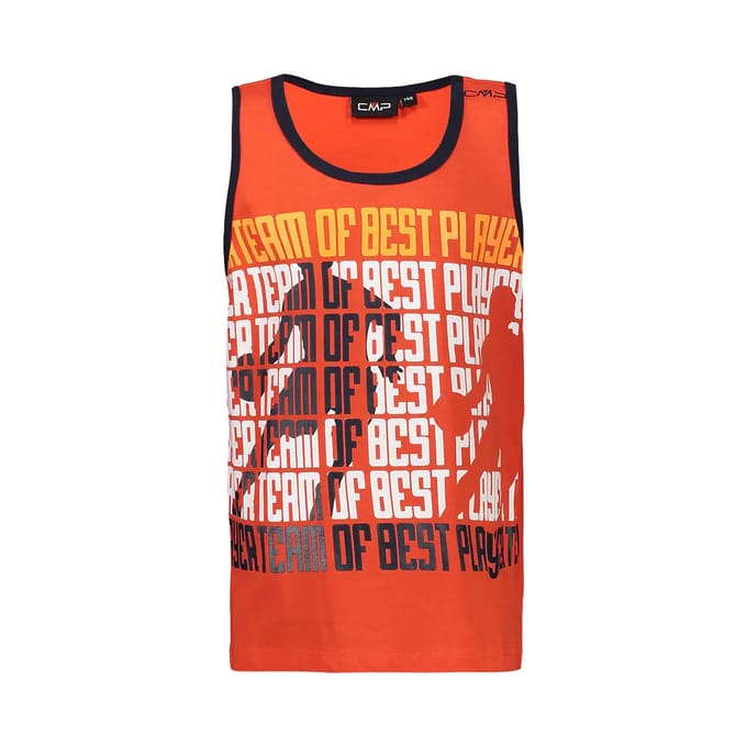 Kindertanktop CMP