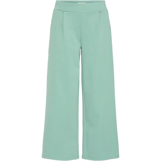 ICHI - IHKATE SUS WIDE PA - Dames - Straight leg jeans