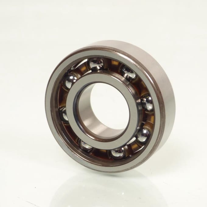 Roulement moteur SKF pour Scooter Keeway 50 Focus Neuf