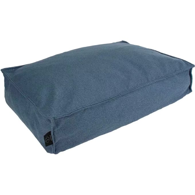 D&D Home matras Eden M-90x65x15cm midnight