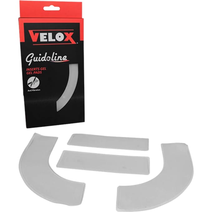 Gel band inserts 4 stuks Velox