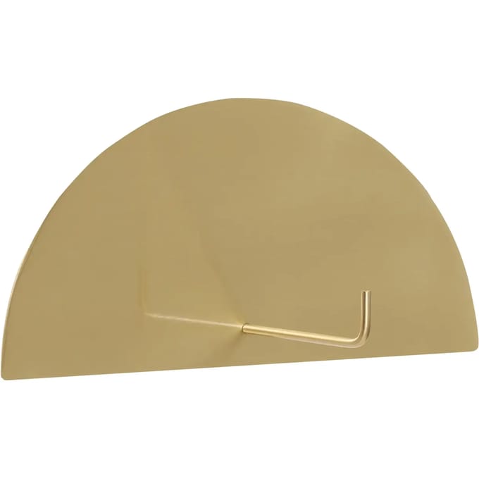 Toiletpapier houder Hubsch Interior Form