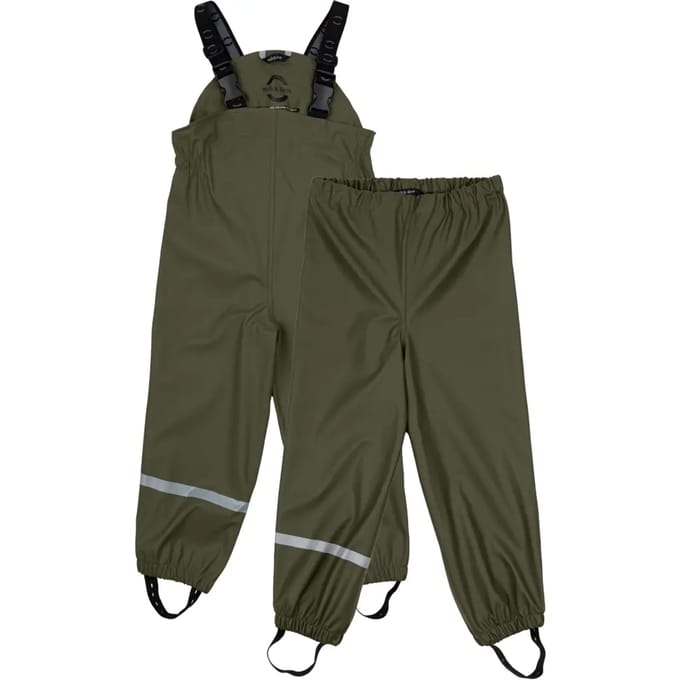 Mikk-Line Regenbroek Junior - Maat 146