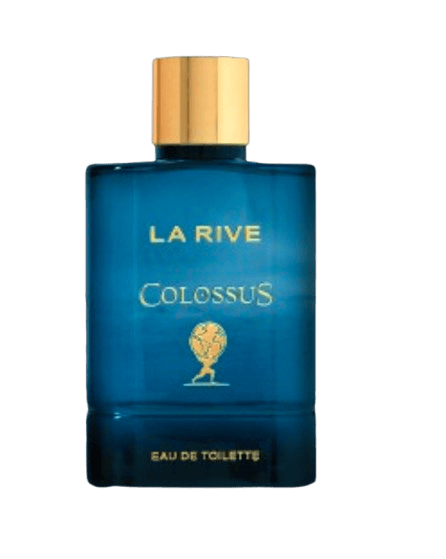 La Rive Colossus EDT Set 90 ml + 150 ml