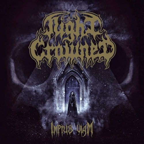 Impius Viam - Night Crowned