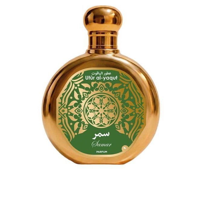 Eau de Parfum UTUR AL-YAQUT SAMAR edp vapo 100 ml