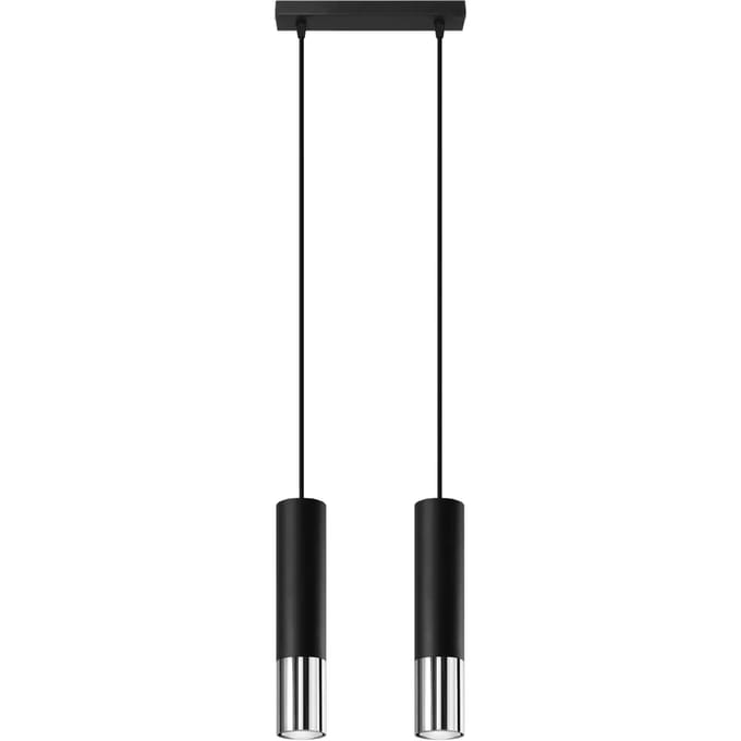 Hanglamp Sollux Lighting Loopez 2