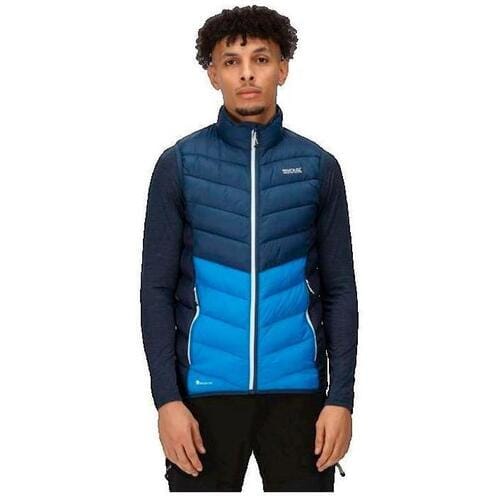 Blazer Regatta Gilet Harrock bleu