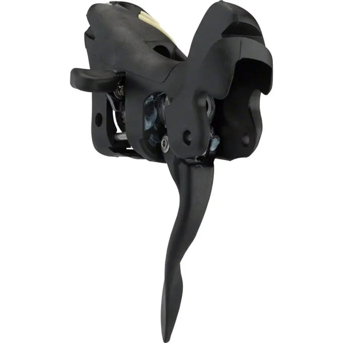 Reserveonderdelen voor linker indexeringsblok controller Campagnolo Super Record Ultra-Shift