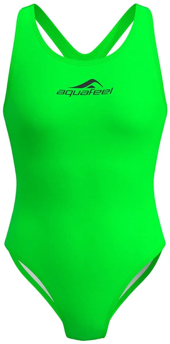 Aquafeel 25616 Zwemkleding Groen 140 cm Meisje