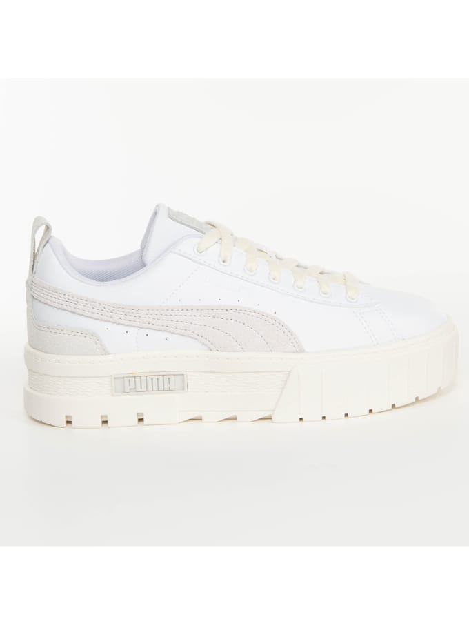 Basket Puma Femme Mayze Thrifted wns