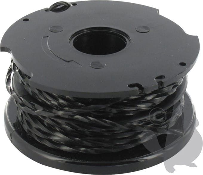 Spoel voor trimmer BLACK & DECKER modellen