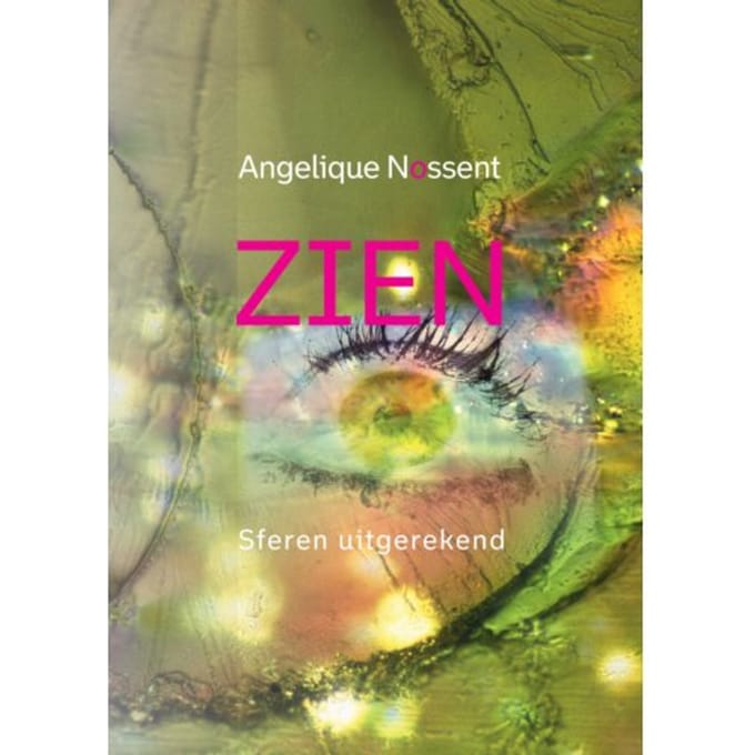 Zien - Sferologie - Angelique Nossent