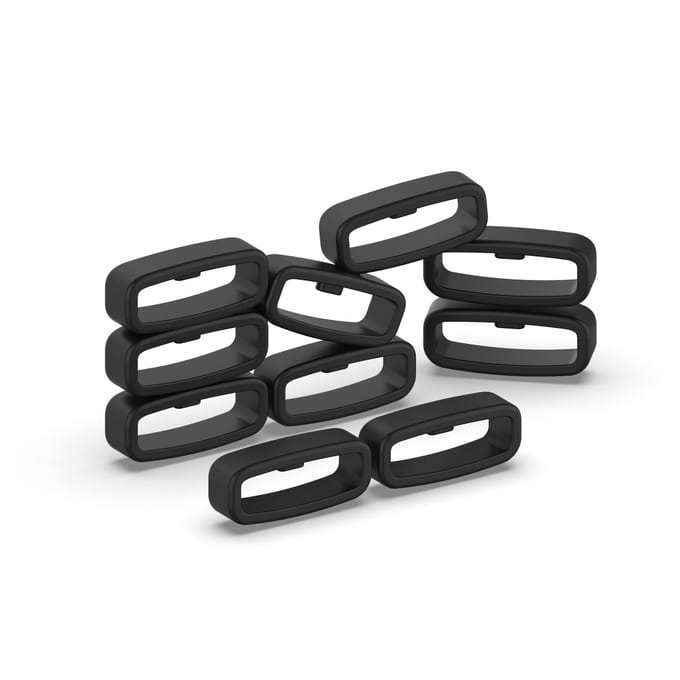 Lus Geschikt voor 22 mm horlogeband 10 stuks