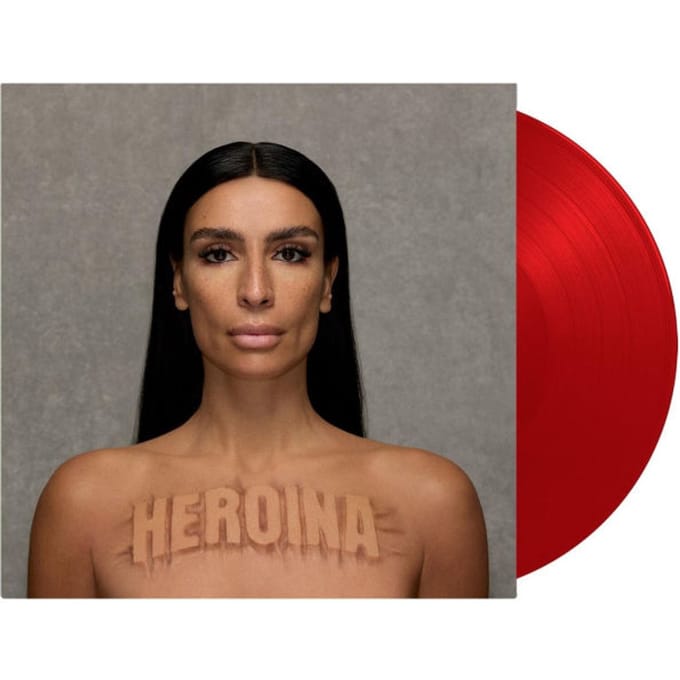 Heroina
