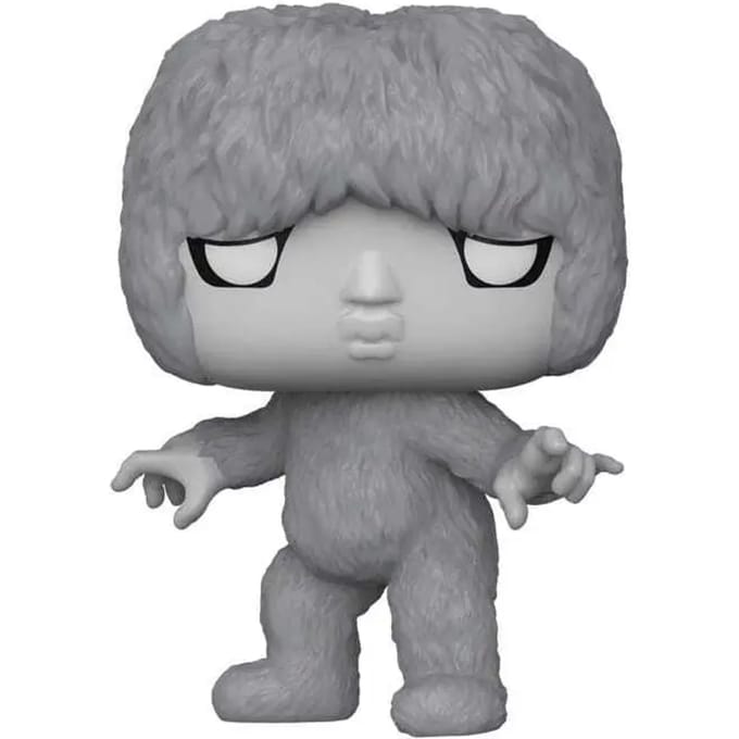 Funko! - Pop! the Twilight Zone 1959 Gremlin 10cm - Figuur