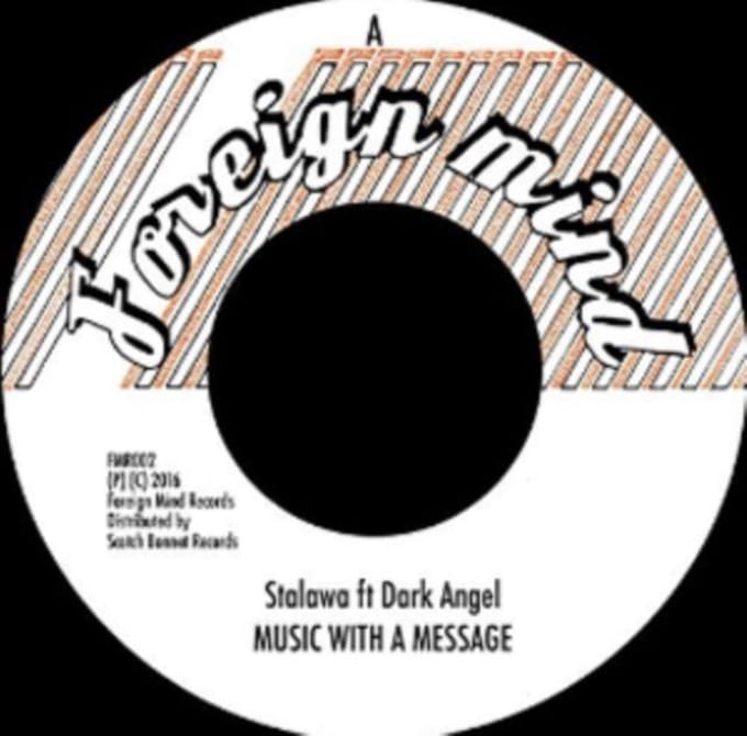 Music With A Message